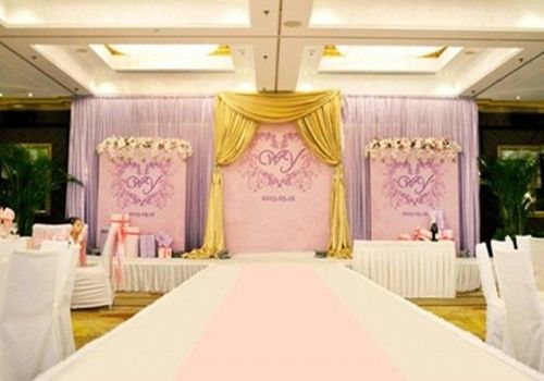 南通婚庆公司精选指南 打造你的完美婚礼